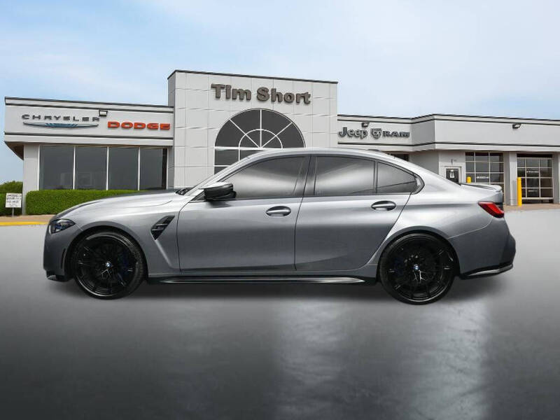 bmw m3 sedan 2023 WBS43AY06PFN30976 image bmw m3 sedan 2023 WBS43AY06PFN30976 image